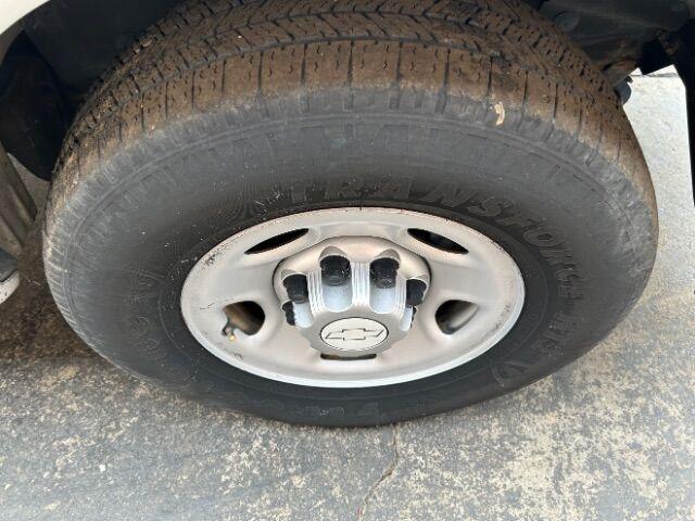 used 2014 Chevrolet Express 2500 car, priced at $13,000