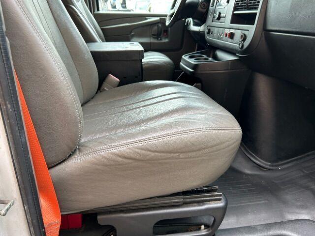 used 2014 Chevrolet Express 2500 car, priced at $13,000