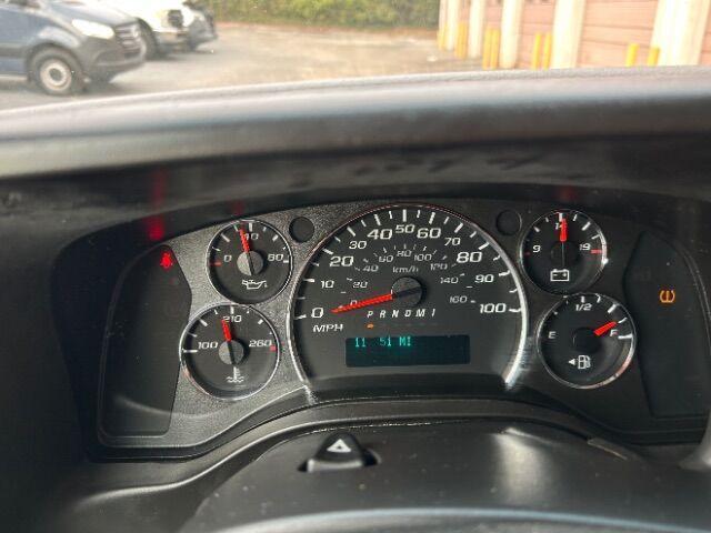 used 2014 Chevrolet Express 2500 car, priced at $13,000