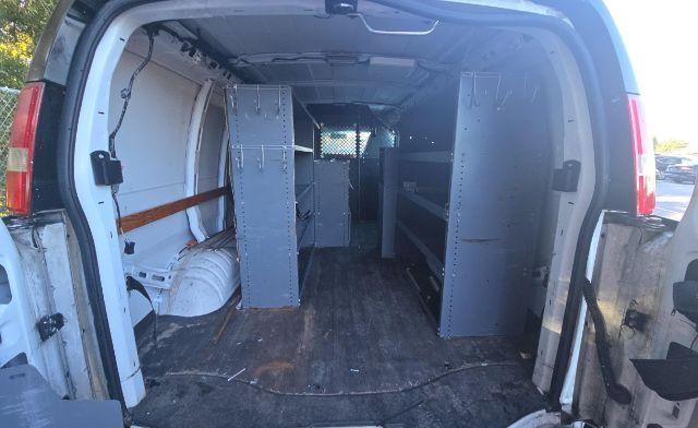 used 2014 Chevrolet Express 2500 car, priced at $13,000