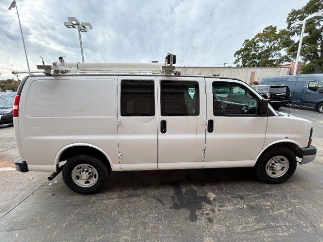 used 2014 Chevrolet Express 2500 car, priced at $13,000