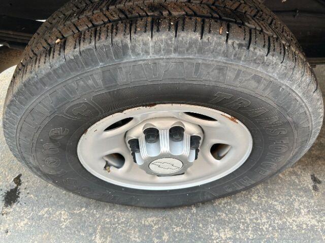 used 2014 Chevrolet Express 2500 car, priced at $13,000