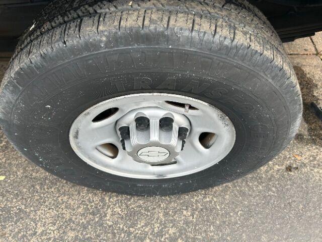 used 2014 Chevrolet Express 2500 car, priced at $13,000