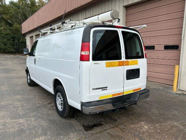 used 2014 Chevrolet Express 2500 car, priced at $13,000