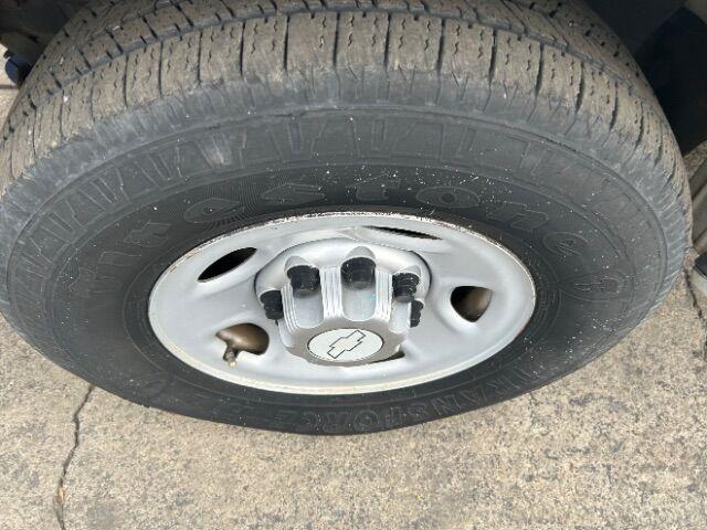 used 2014 Chevrolet Express 2500 car, priced at $13,000