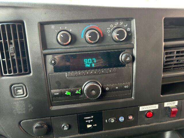 used 2014 Chevrolet Express 2500 car, priced at $13,000