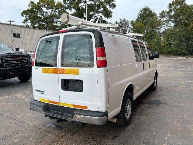 used 2014 Chevrolet Express 2500 car, priced at $13,000