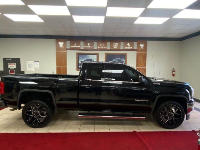 used 2018 GMC Sierra 1500 car, priced at $22,000