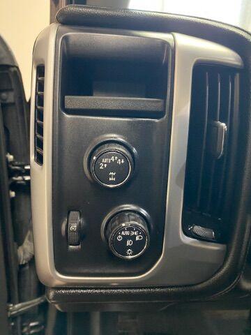 used 2018 GMC Sierra 1500 car, priced at $22,000