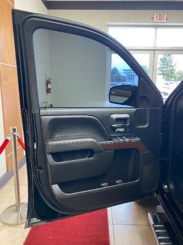 used 2018 GMC Sierra 1500 car, priced at $22,000