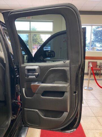 used 2018 GMC Sierra 1500 car, priced at $22,000