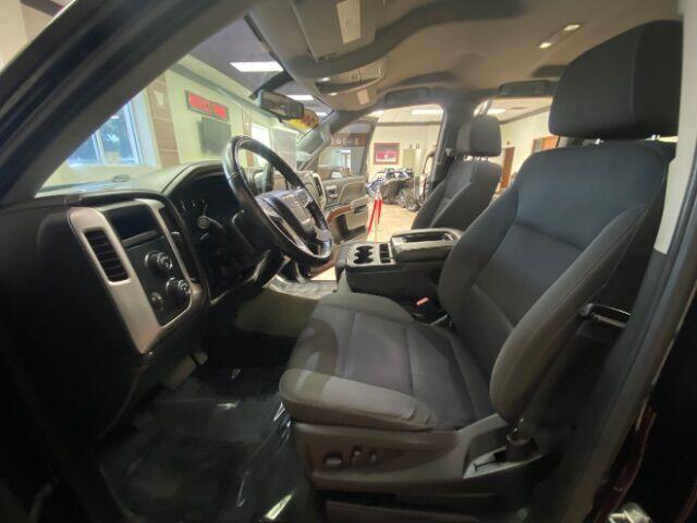 used 2018 GMC Sierra 1500 car, priced at $22,000
