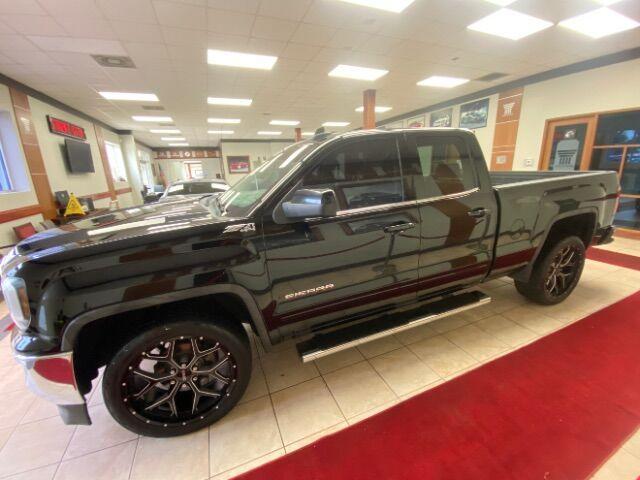used 2018 GMC Sierra 1500 car, priced at $22,000