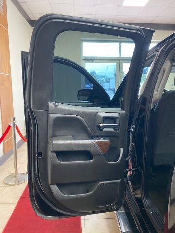 used 2018 GMC Sierra 1500 car, priced at $22,000