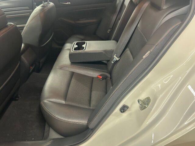 used 2020 Nissan Altima car, priced at $15,995