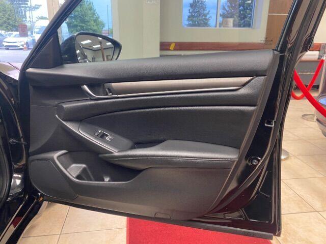 used 2020 Honda Accord car, priced at $16,500