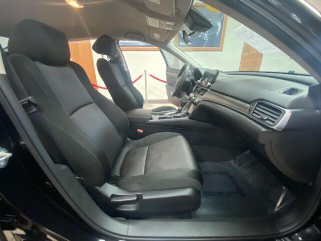 used 2020 Honda Accord car, priced at $16,500
