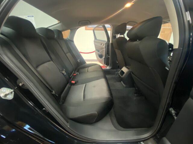 used 2020 Honda Accord car, priced at $16,500