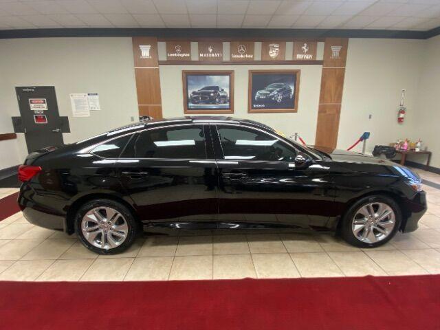 used 2020 Honda Accord car, priced at $16,500