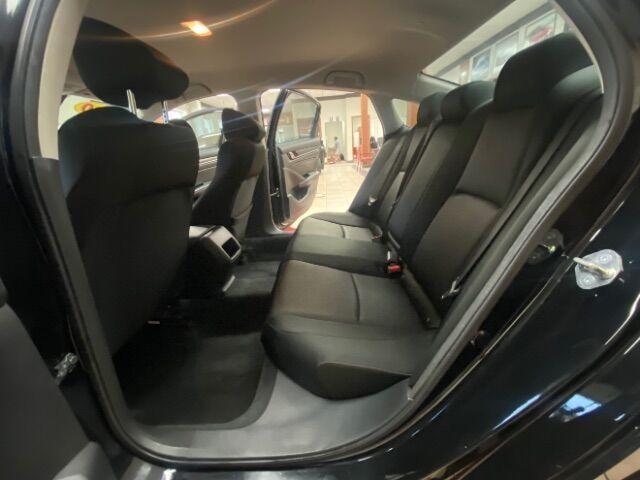 used 2020 Honda Accord car, priced at $16,500