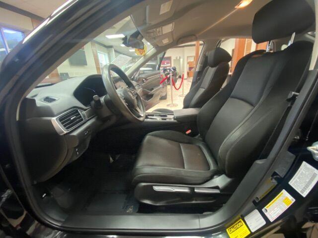 used 2020 Honda Accord car, priced at $16,500