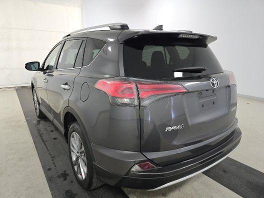 used 2016 Toyota RAV4 car, priced at $17,995