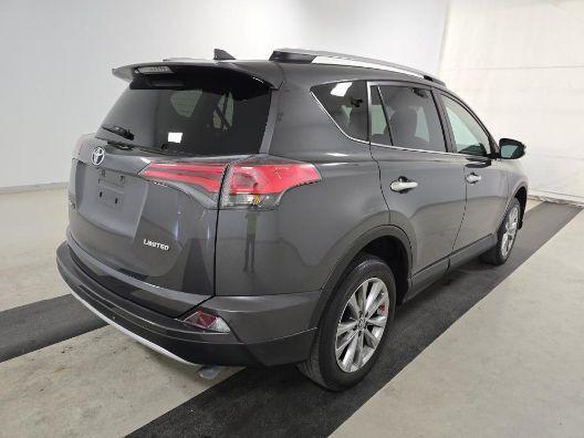 used 2016 Toyota RAV4 car, priced at $17,995