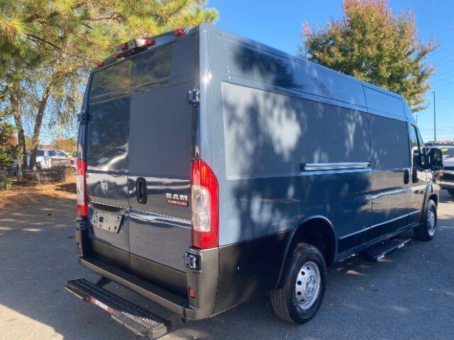 used 2019 Ram ProMaster 3500 car, priced at $20,000