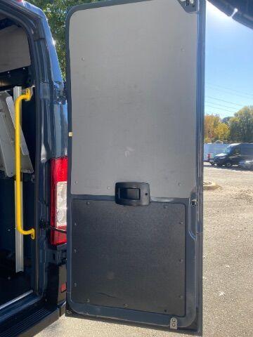 used 2019 Ram ProMaster 3500 car, priced at $20,000