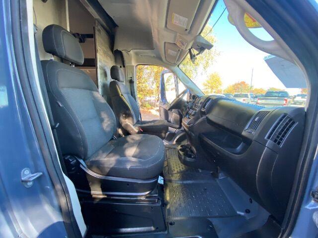used 2019 Ram ProMaster 3500 car, priced at $20,000