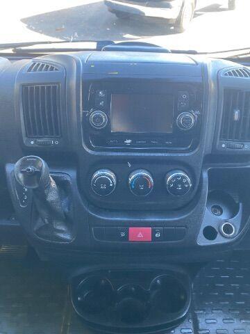 used 2019 Ram ProMaster 3500 car, priced at $20,000