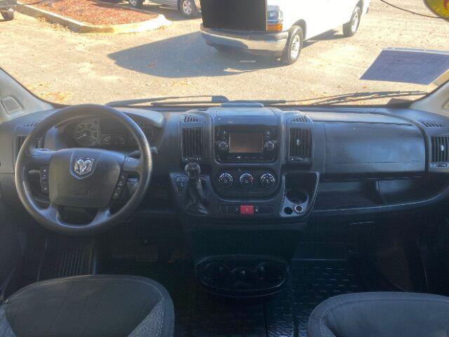 used 2019 Ram ProMaster 3500 car, priced at $20,000