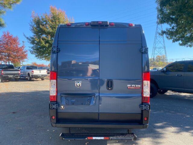 used 2019 Ram ProMaster 3500 car, priced at $20,000