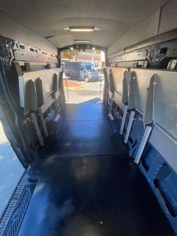 used 2019 Ram ProMaster 3500 car, priced at $20,000