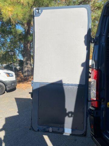 used 2019 Ram ProMaster 3500 car, priced at $20,000