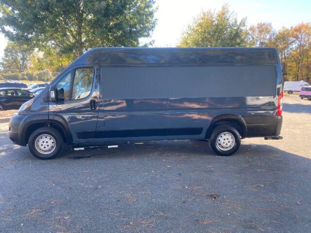 used 2019 Ram ProMaster 3500 car, priced at $20,000