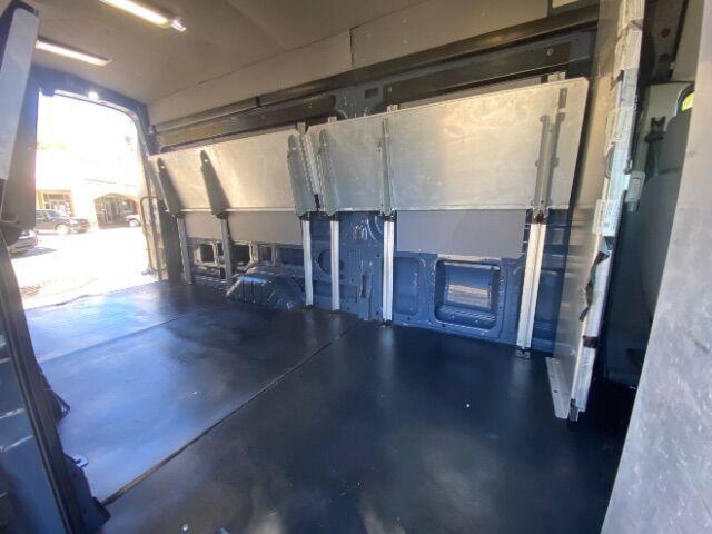 used 2019 Ram ProMaster 3500 car, priced at $20,000