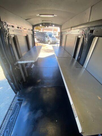 used 2019 Ram ProMaster 3500 car, priced at $20,000