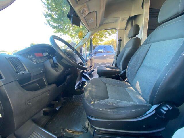 used 2019 Ram ProMaster 3500 car, priced at $20,000