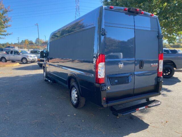 used 2019 Ram ProMaster 3500 car, priced at $20,000