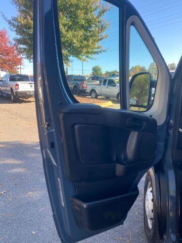 used 2019 Ram ProMaster 3500 car, priced at $20,000