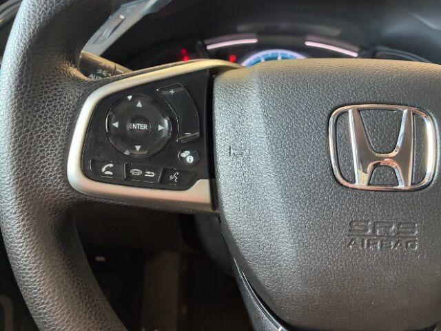 used 2020 Honda Civic car, priced at $14,900