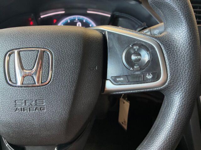 used 2020 Honda Civic car, priced at $14,900