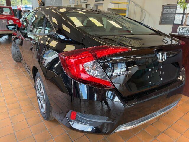 used 2020 Honda Civic car, priced at $14,900