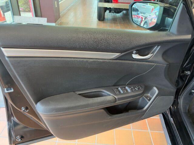 used 2020 Honda Civic car, priced at $14,900