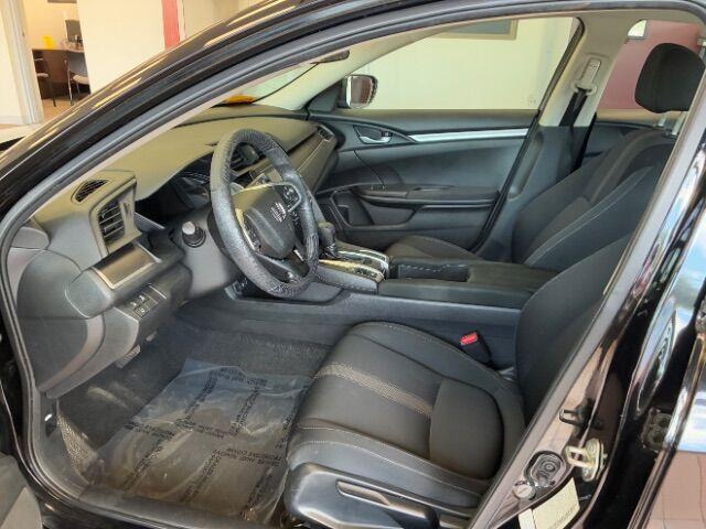 used 2020 Honda Civic car, priced at $14,900
