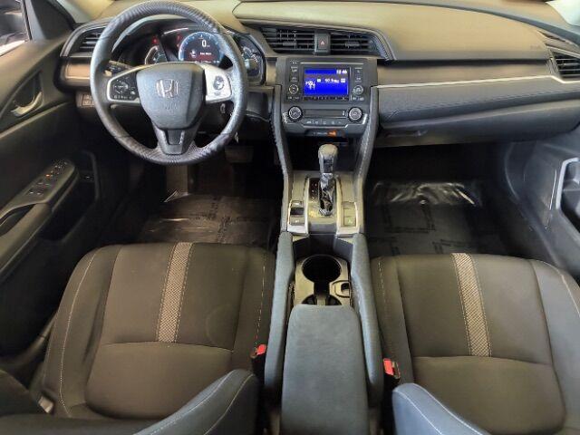 used 2020 Honda Civic car, priced at $14,900
