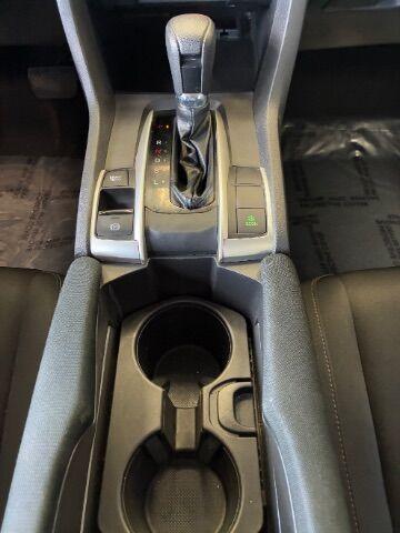 used 2020 Honda Civic car, priced at $14,900
