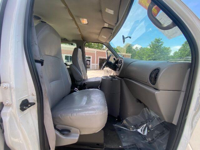used 2001 Ford E350 Super Duty car, priced at $8,995