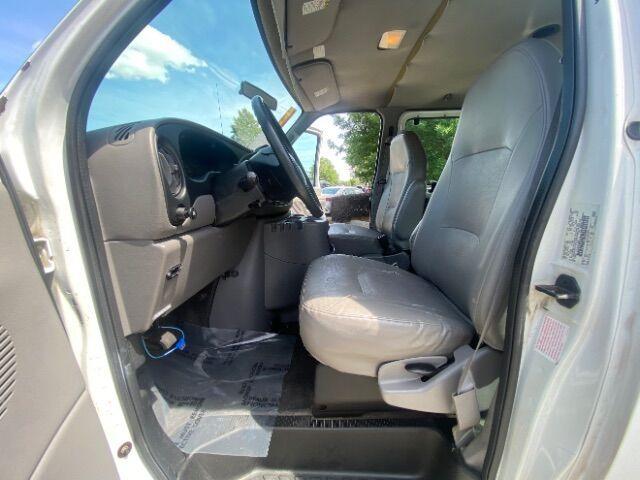 used 2001 Ford E350 Super Duty car, priced at $8,995